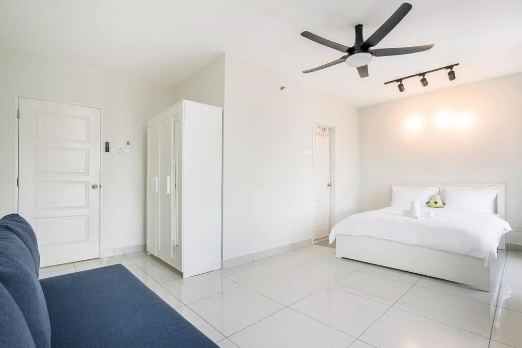 Apartment Mansion One 1bedroom *