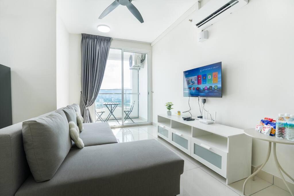 Apartment Mansion One 1bedroom
