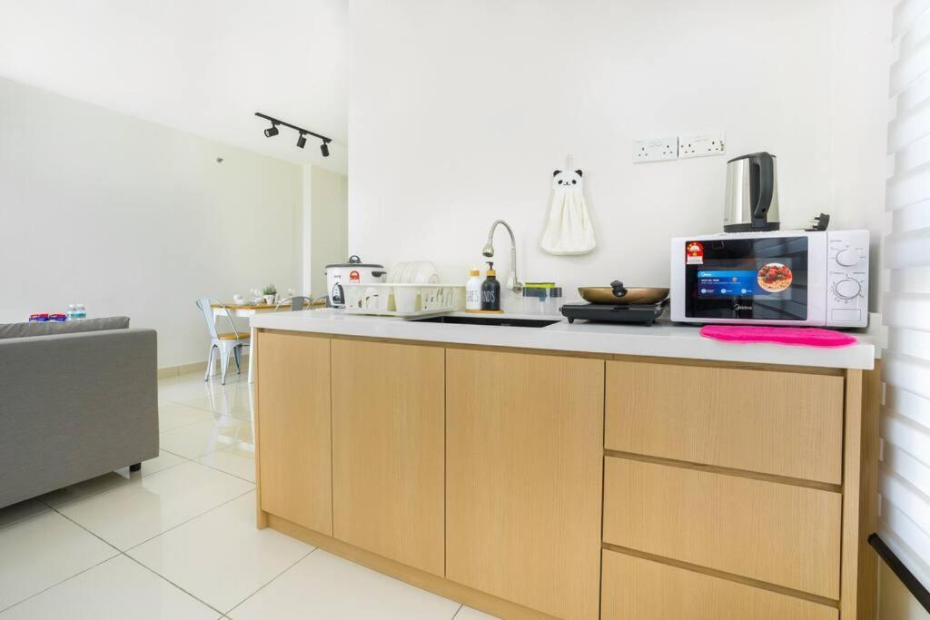 Apartment Mansion One 1bedroom *