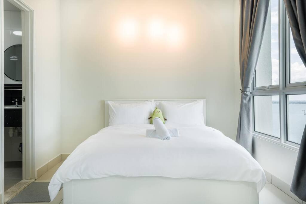 Mansion One 1bedroom Apartment George Town