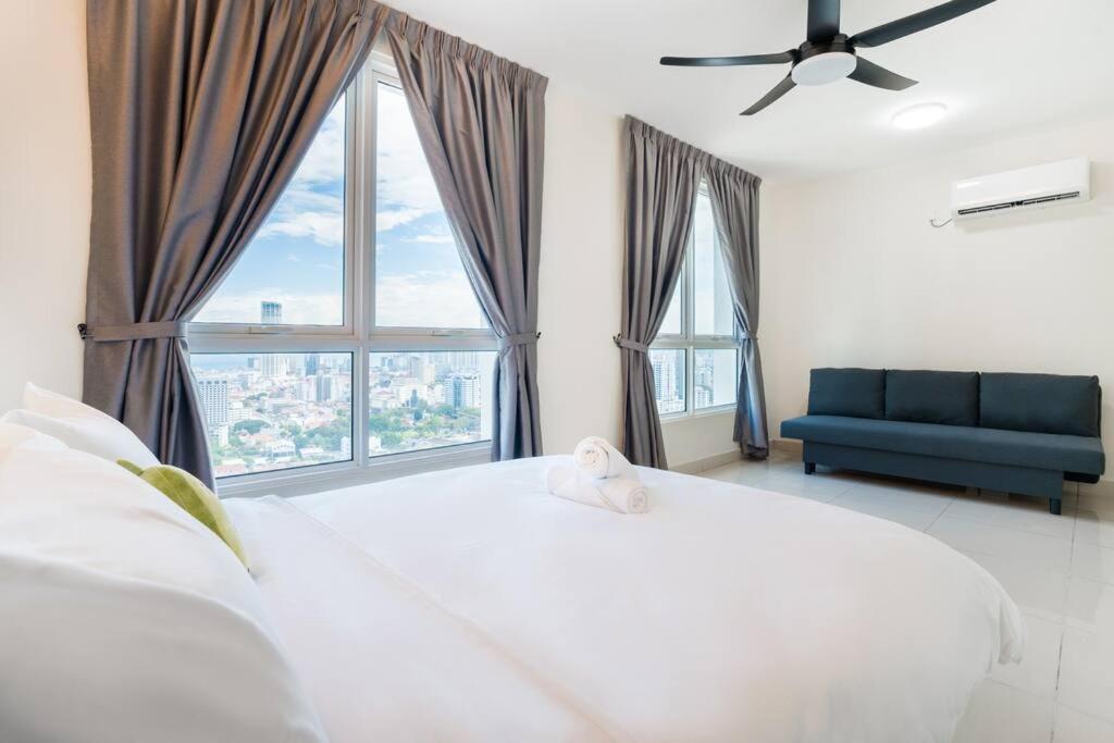 Mansion One 1bedroom Apartment *